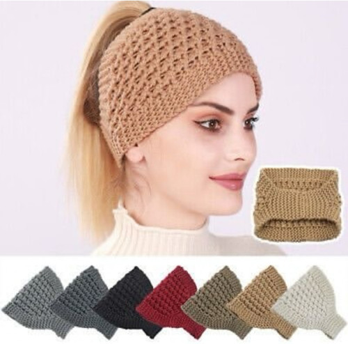 هد بند اسکارفی